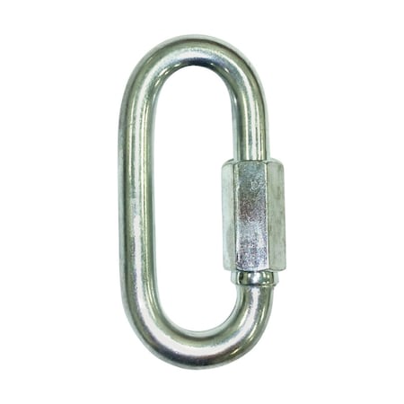 Baron Baron 4-1/8 in. H Farm Screw Pin Quick Links 2860 lb 7350T-1/2